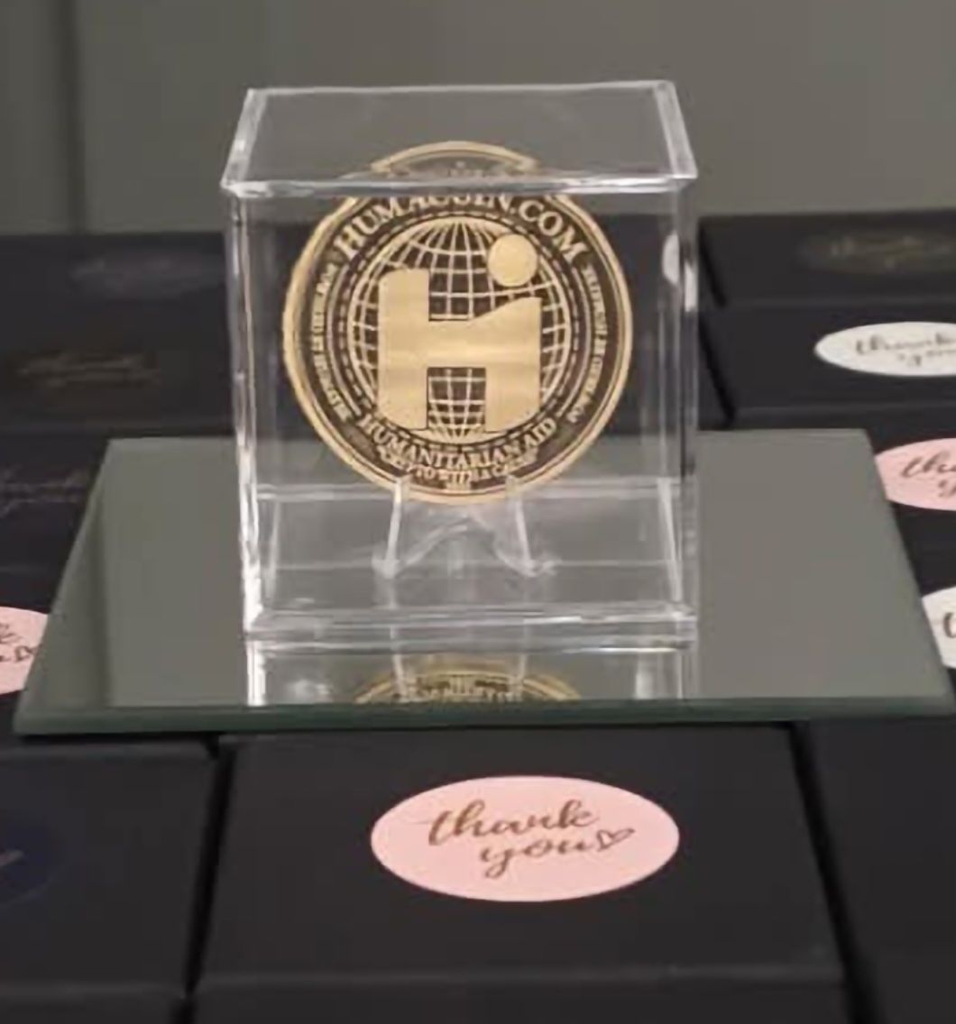 HumaCoin