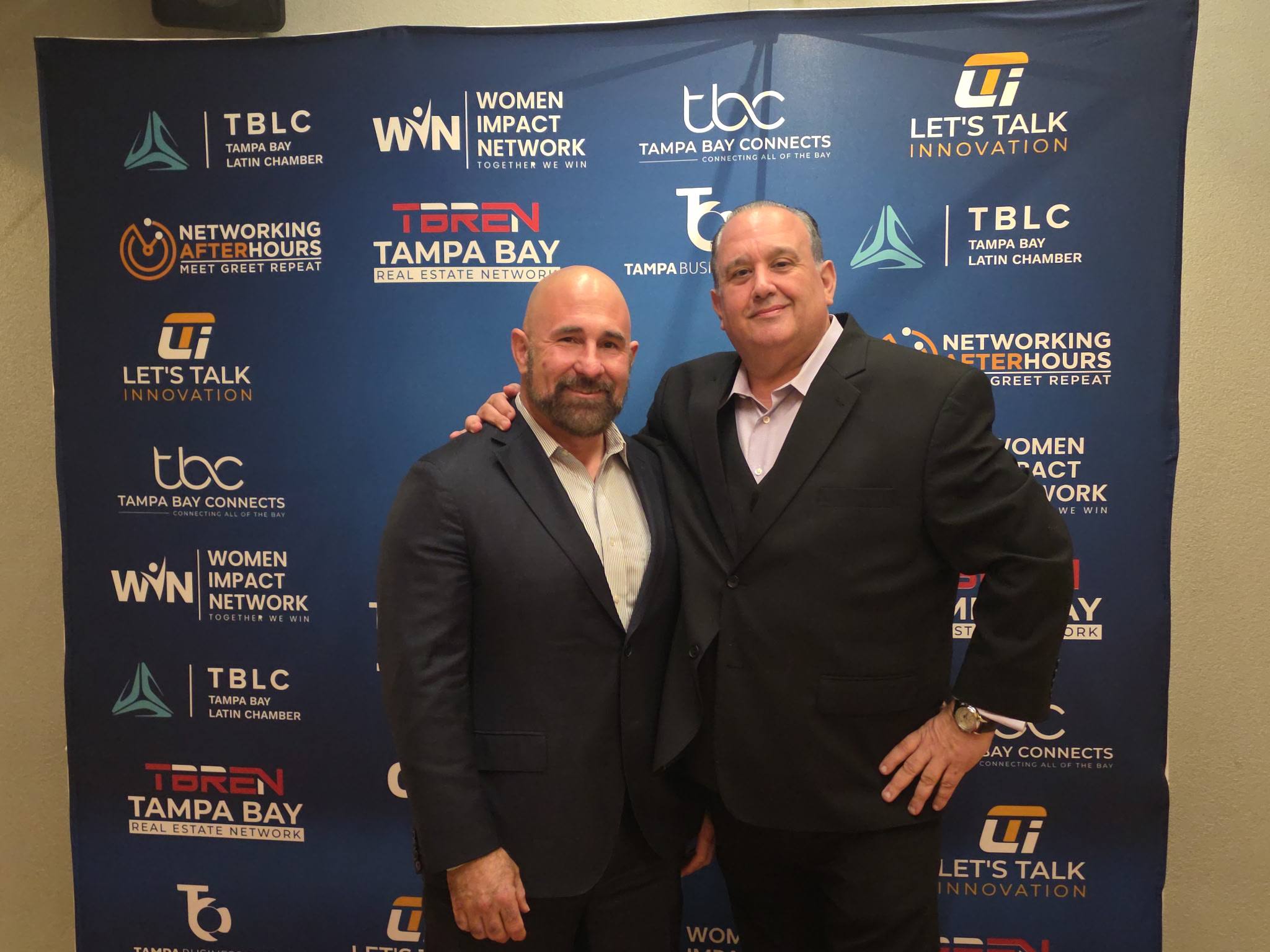 Tommy & Jay — Vision & Execution