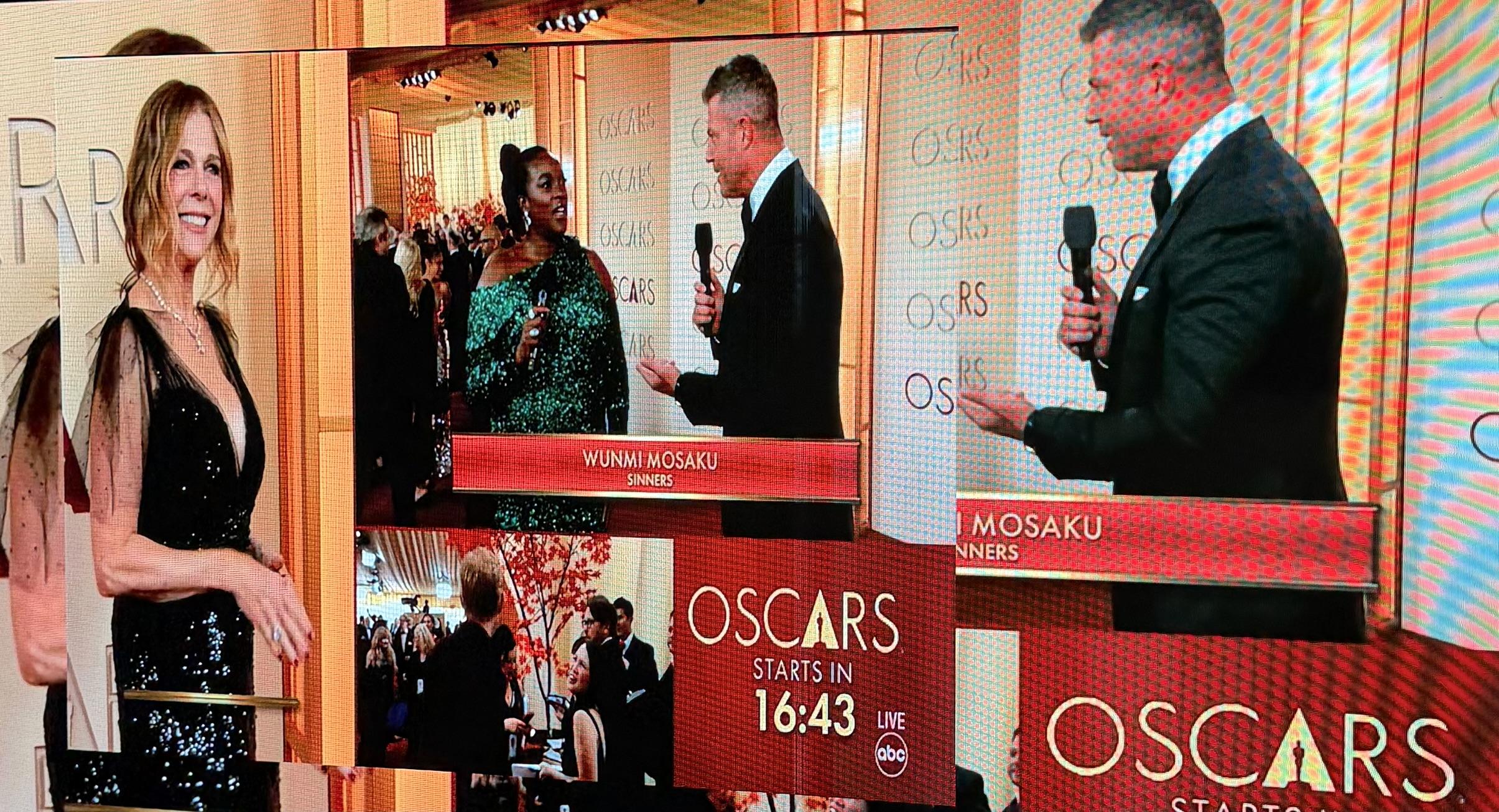 98th Academy Awards 2025